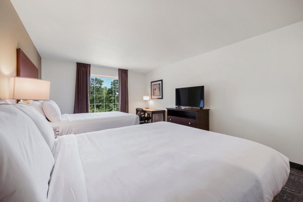 Cobblestone Hotel & Suites - Urbana المظهر الخارجي الصورة